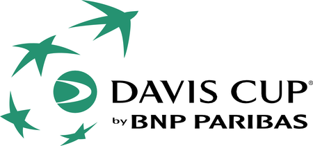 Davis Cup by BNP Paribas