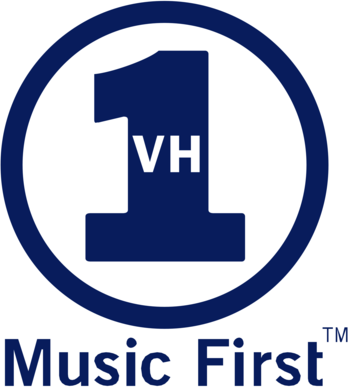 VH1 Music First