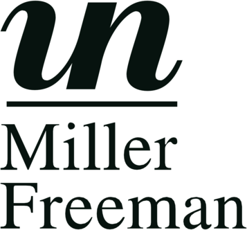 Miller Freeman