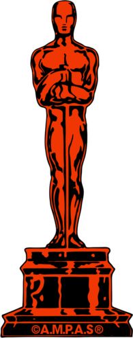 Academy Award  -Oscar®-  ©A.M.P.A.S.®