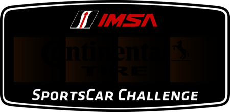 Continental Sportscar Challenge