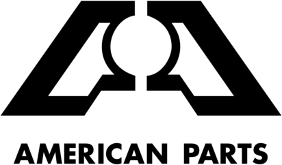 American Parts 39673