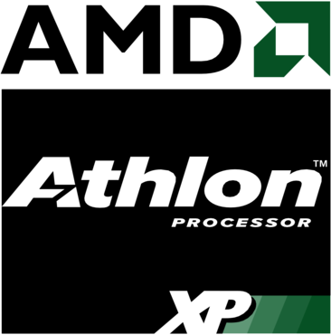 AMD Athlon XP Processor 42558