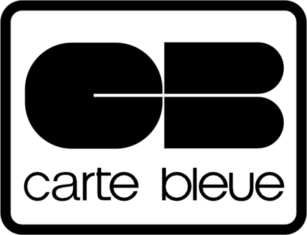 Carte Bleue