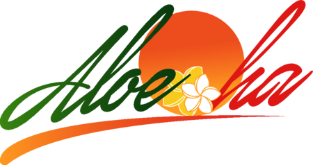Aloette Aloe-Ha
