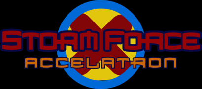 Stoam Force Accelatron