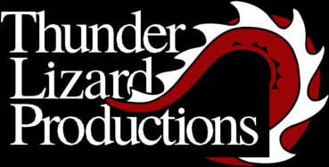 Thunder Lizard Productions