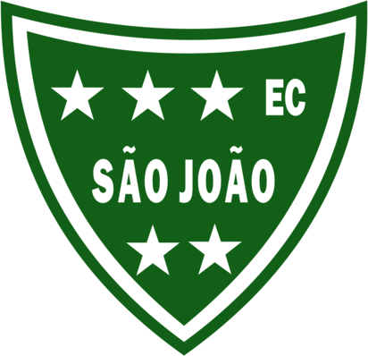 Esporte Clube Sao Joao de Sao Joao da Barra RJ