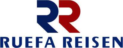 Ruefa Reisen