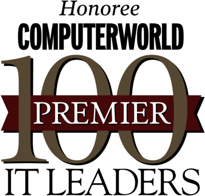 100 Premier IT Leaders
