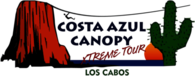 Canopy Costa Azul