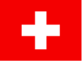 Flag of Switzerland