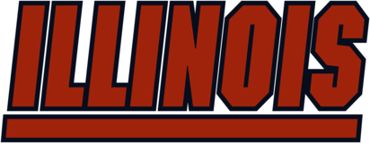University of Illinois Fighting Illini