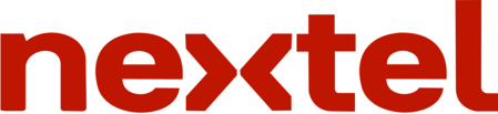 Logo Of Nextel