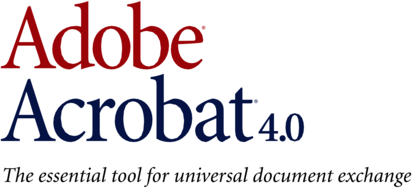 Adobe Acrobat