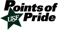 USF Points of Pride