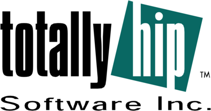 Totally Hip Software