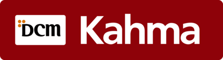 Dcm Kahma