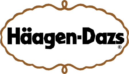 HAAGEN DAZS BRAND 1