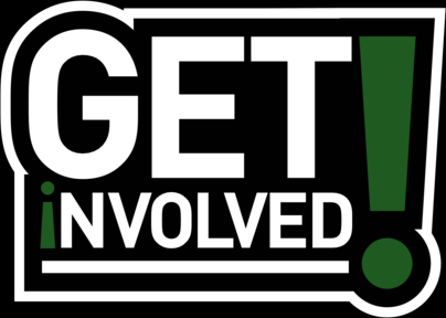 Get Involved!
