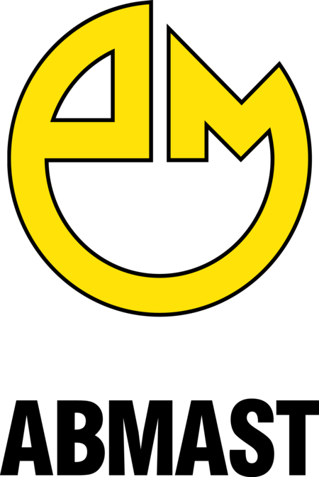 Abmast