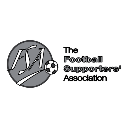 FSA ( Football Supportes Association)