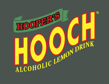 Hooch Lemon