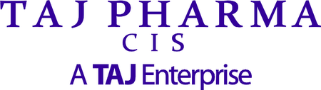Taj pharma CIS