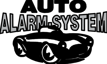 Auto Alarm