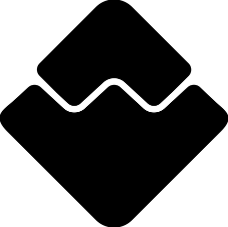 Waves Icon