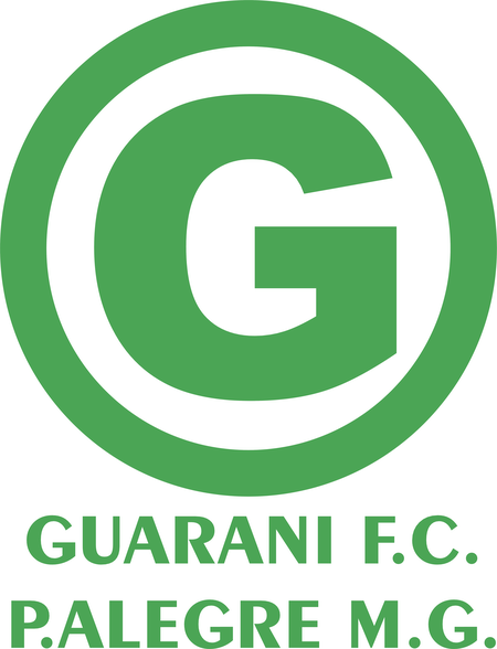 Guarani Futebol Clube De Pouso Alegre Mg