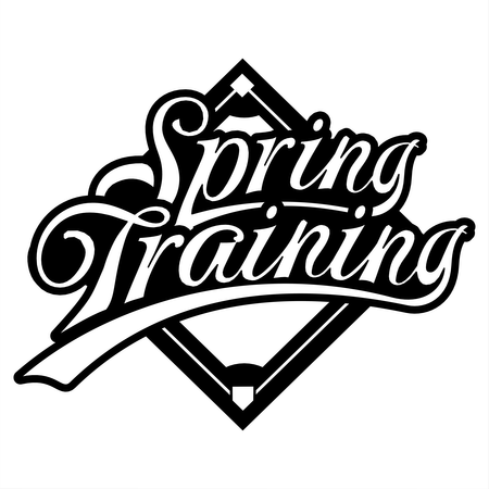 Spring Training
