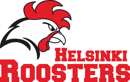 Helsinki Roosters