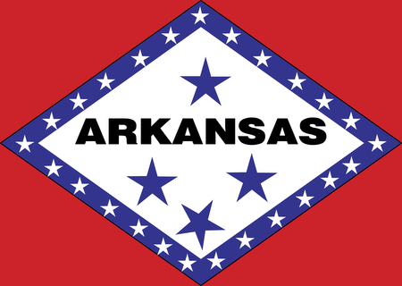 arkansas