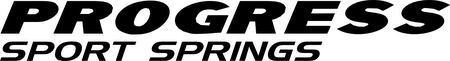 Progress Sport Springs