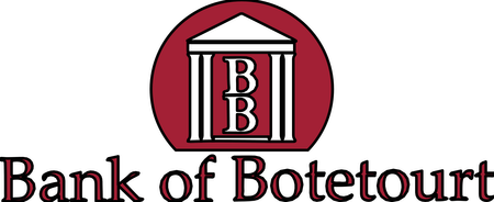Bank Of Botetourt