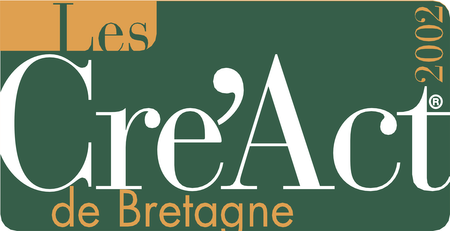 Les Cre'Act de Bretagne