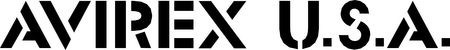 Avirex USA 82493