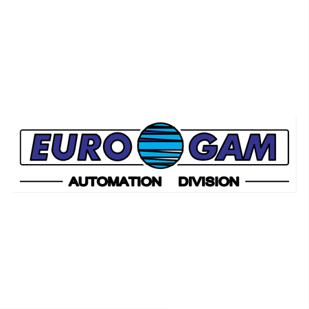 Eurogam Automation Division