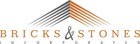 Bricks & Stones Incorporated 55231