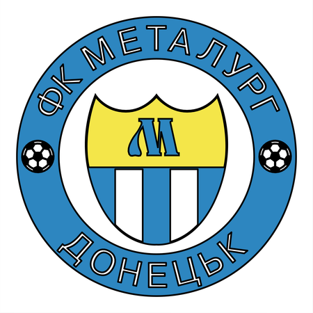 Metallurg Donetsk