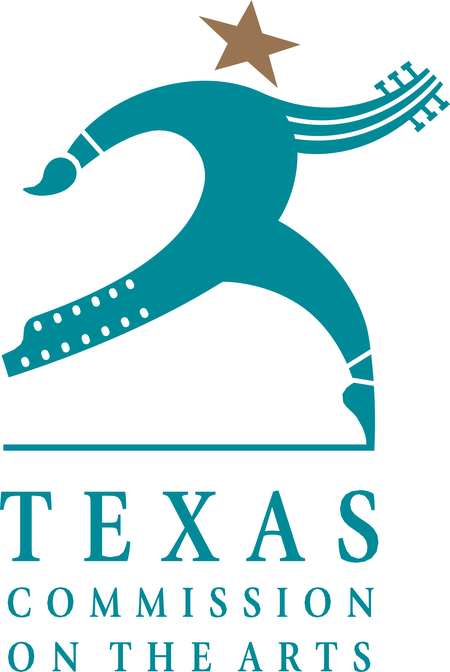 Texas Commission On The Arts