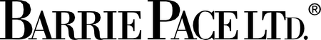 Barrie Pace
