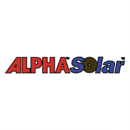 Alpha Solar