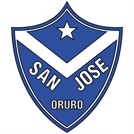 San Jose Oruro