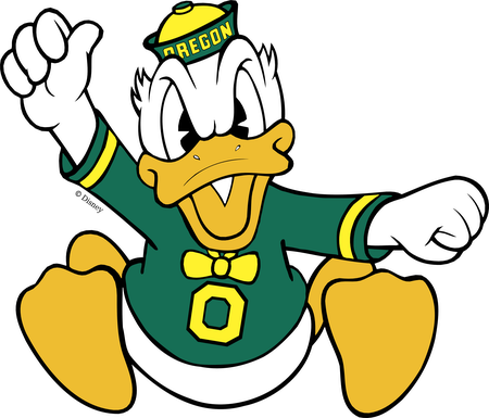 Oregon Ducks
