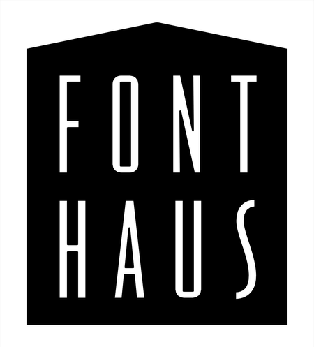 Font Haus