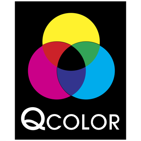 Qcolor