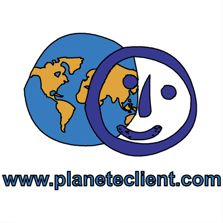 PlaneteClient