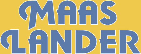 Maaslander